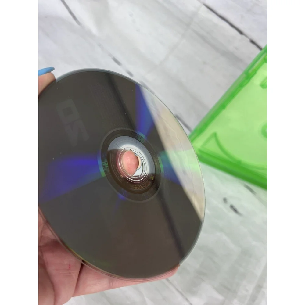NBA 2K20 XBox One Game EUC